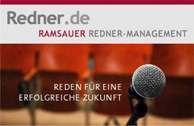 Redneragentur für professionelle Redner Redneragentur für Redner