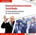Hörbuch: Kommunikationsrevolution Social Media von Michael Ehlers