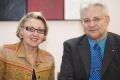 Erstes Come-together - 2010-11