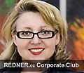 Ulrike Ramsauer REDNER.cc Corporate Club