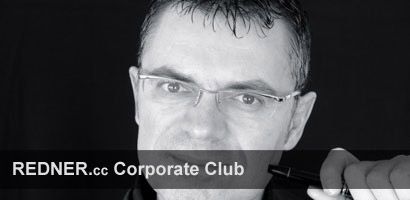 Gerhard Scheucher Redner Redner Dr. Ralph Scheuss - Redner.cc Corporate Club