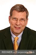 Redner Siegfried W. Kartmann REDNER.cc Corporate Club