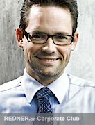 Redner Alexander Groth - REDNER.cc Corporate Club