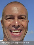 Redner Management Matthias Leib REDNER.cc Corporate Club