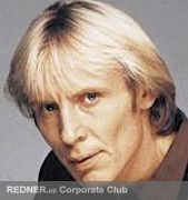 Redner Motivation Carlo Thränhardt REDNER.cc Corporate Club