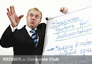 Redner Motivation Michael Ehlers REDNER.cc Corporate Club