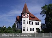 Redneragentur REDNER.cc Corporate Club - Büro München