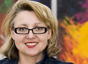 Ulrike Ramsauer Redneragentur REDNER.cc Corporate Club Ulrike Ramsauer REDNER.cc Corporate Club
