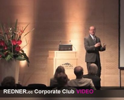 Redner Innovation Video Axel Liebetrau -  REDNER.cc Corporate Club