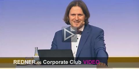 Redner Energie Video Prof. Dipl.-Ing. Timo Leukefeld - REDNER.cc Corporate Club