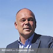 Referent Kommunikation Andreas Nemeth REDNER.cc Corporate Club