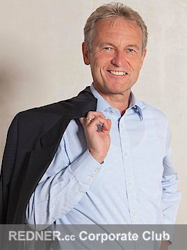 Ernst Holzmann Redner Management
