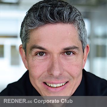 Redner Vertrieb Tim Cortinovis REDNER.cc Corporate Club