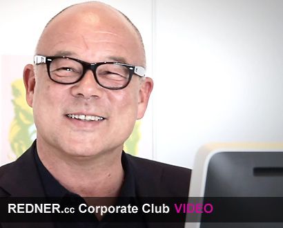 Redner Kommunikation Video Andreas Nemeth -  REDNER.cc Corporate Club