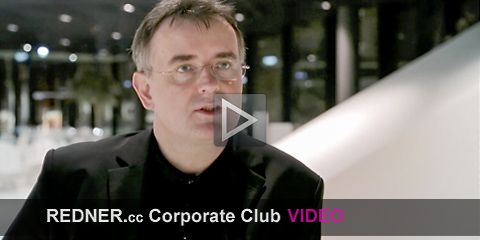Redner Bildung Video Elmar Weixlbaumer - REDNER.cc Corporate Club