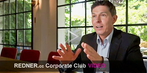 Redner Vertrieb Video - REDNER.cc Corporate Club